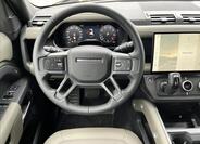 Land Rover Defender 15