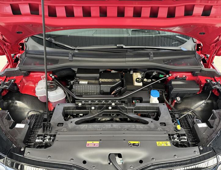 Škoda Elroq 5