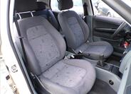 Škoda Fabia 16