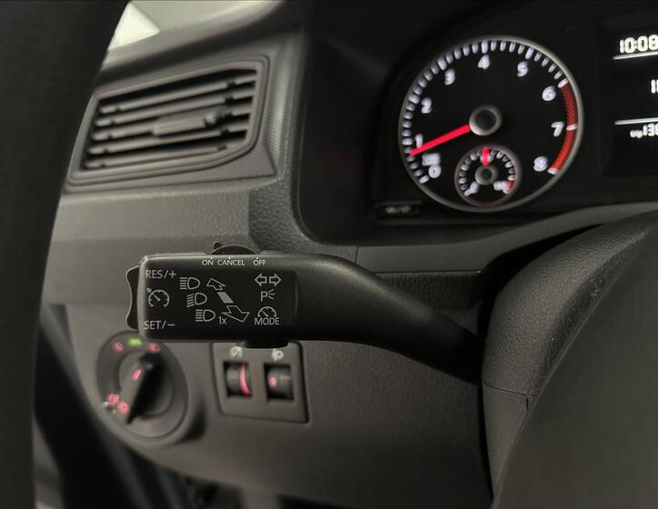 Volkswagen Caddy 13