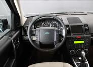 Land Rover Freelander 23