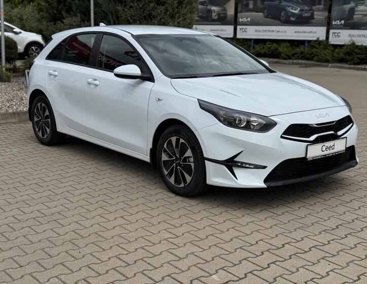KIA Ceed 2