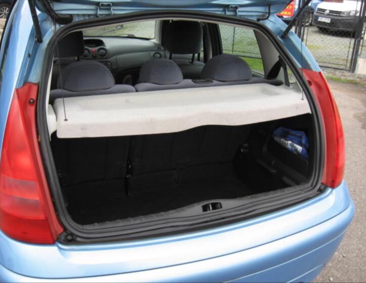 Citroën C3 9
