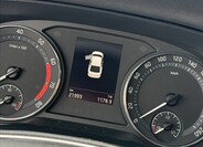 Škoda Octavia 14
