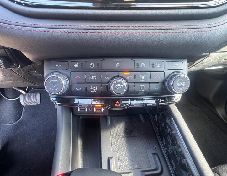 Dodge Durango 16