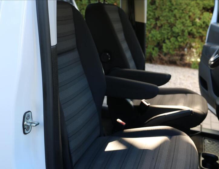 Opel Combo 46