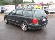 Volkswagen Passat 6