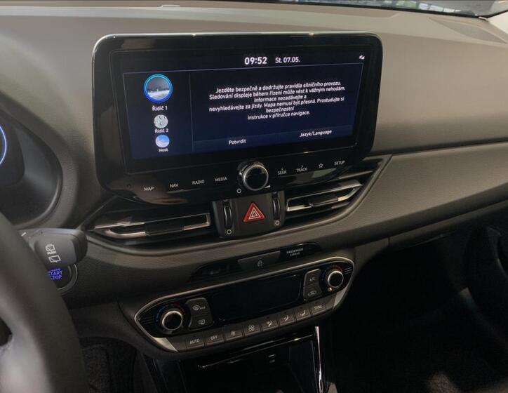 Hyundai i30 38
