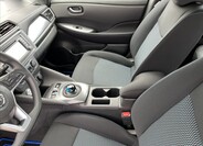 Nissan Leaf 28