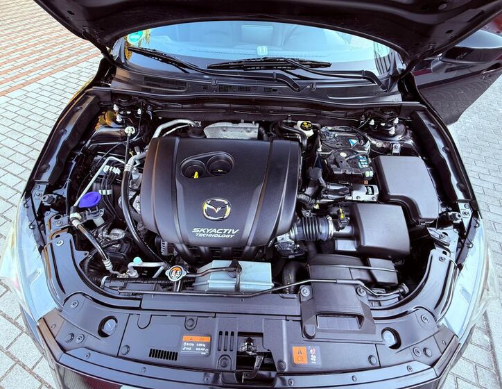 Mazda 3 23