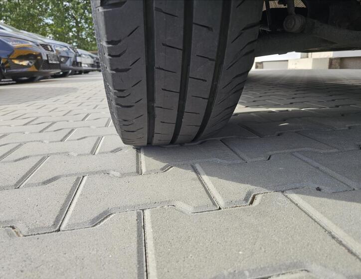 Volkswagen Crafter 39