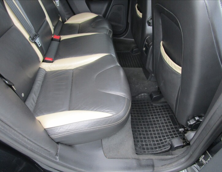 Volvo XC60 23