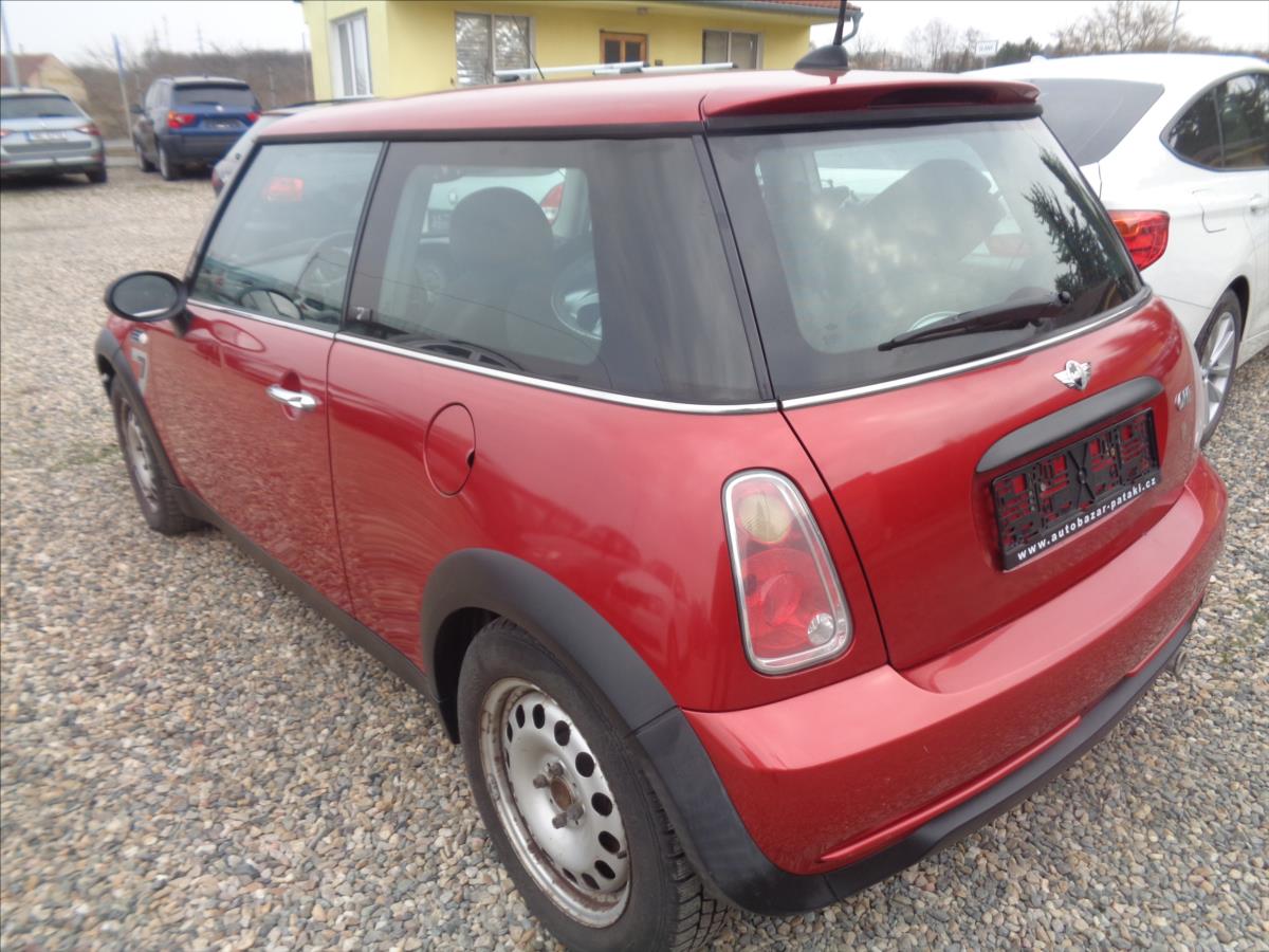 Mini One