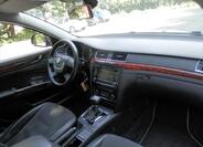 Škoda Superb 13