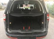 Ford Galaxy 18