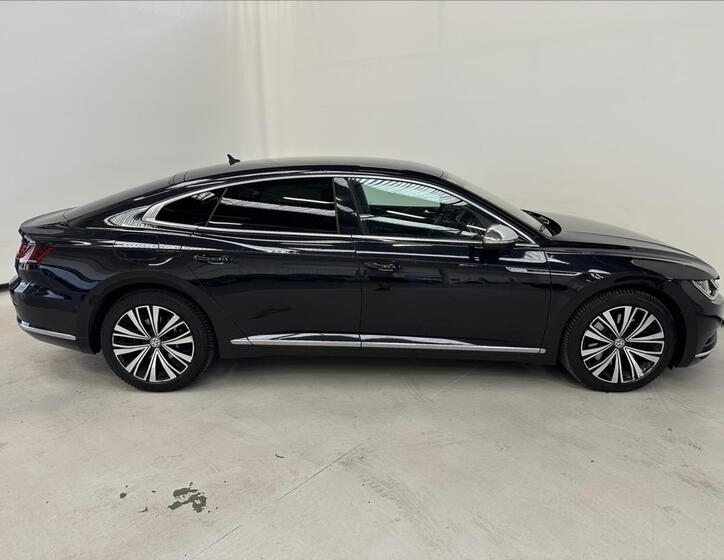 Volkswagen Arteon 3