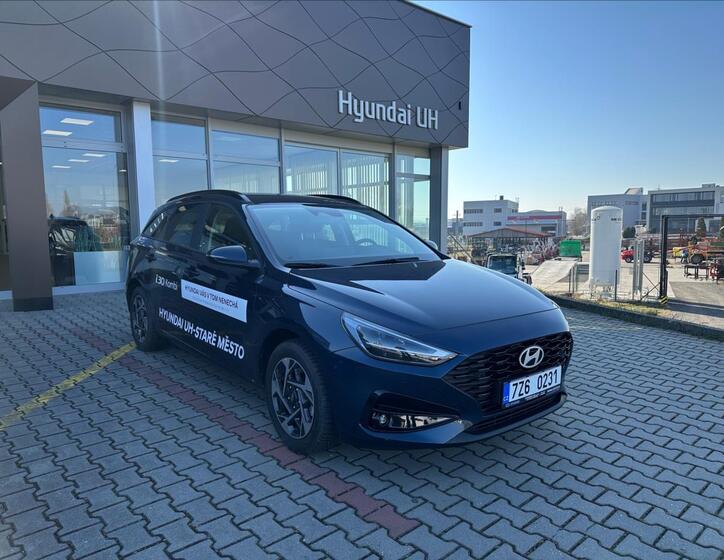 Hyundai i30 3