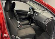 Mitsubishi ASX 9