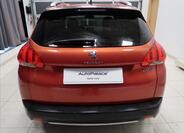 Peugeot 2008 5