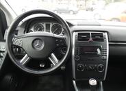 Mercedes-Benz Třídy B 7