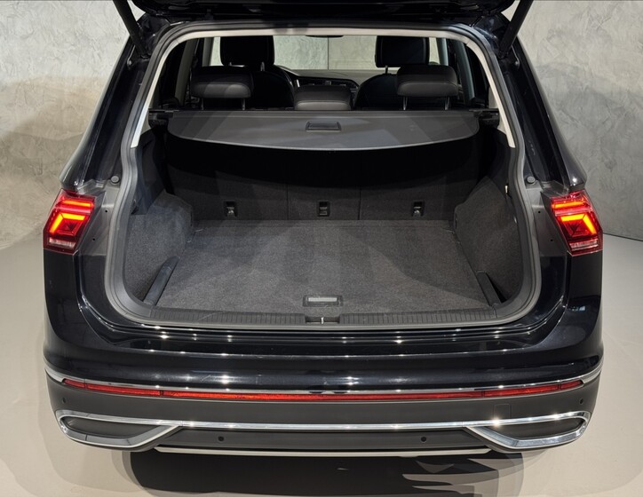 Volkswagen Tiguan Allspace 11