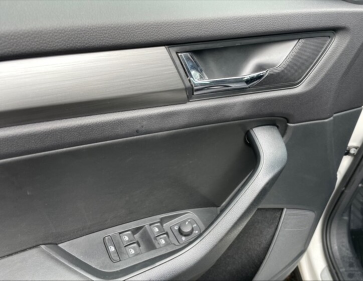 Škoda Kodiaq 11