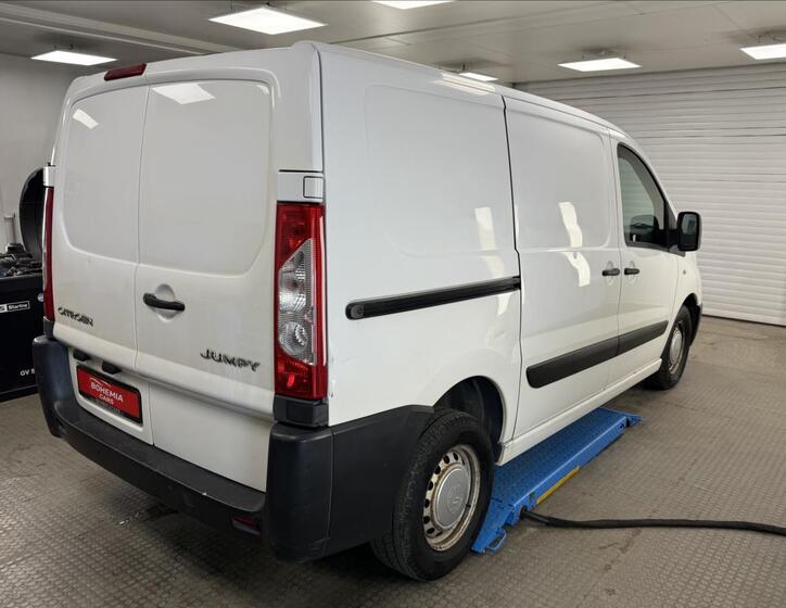 Citroën Jumpy 6