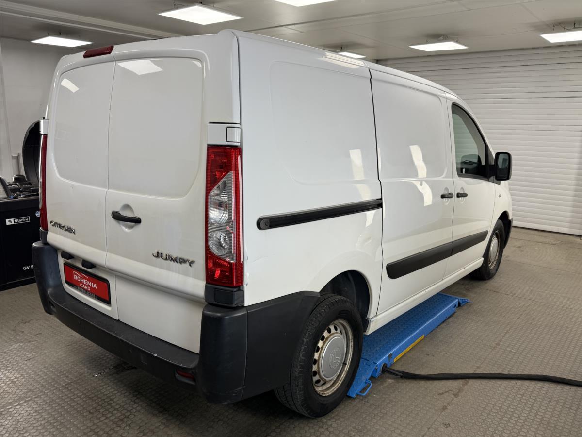 Citroën Jumpy