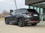Hyundai Tucson 2