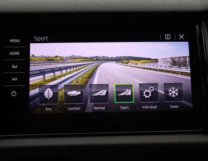 Škoda Kodiaq 27
