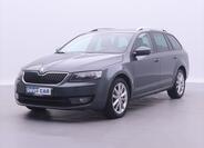 Škoda Octavia 3
