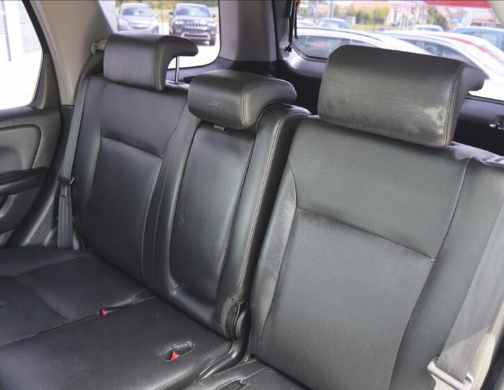Honda CR-V 16