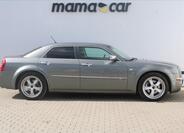 Chrysler 300C 8