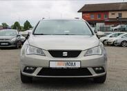 Seat Ibiza 2