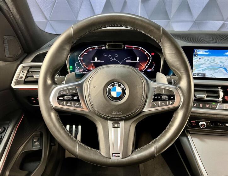 BMW Řada 3 13
