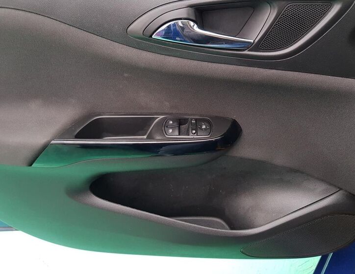 Opel Corsa 11