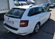 Škoda Octavia 4