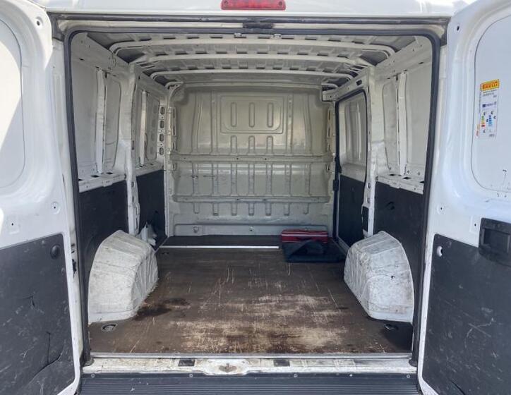Citroën Jumper 20