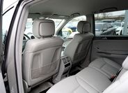 Mercedes-Benz GL 36