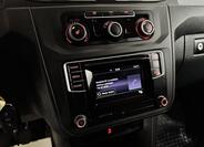 Volkswagen Caddy 24