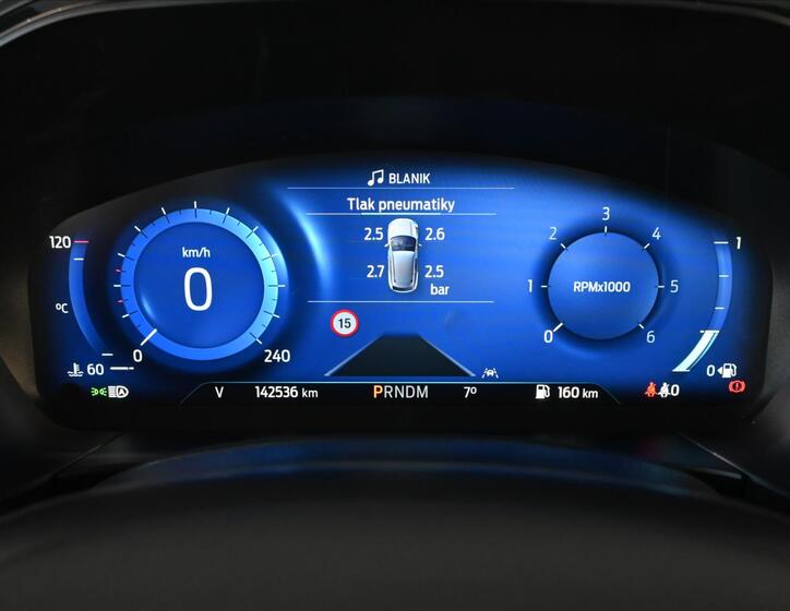 Ford Kuga 13
