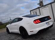 Ford Mustang 7