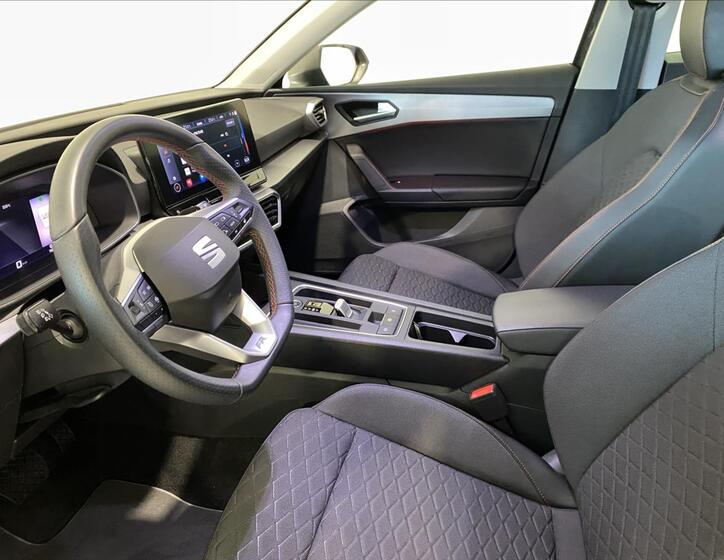 Seat Leon 5