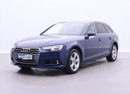 Audi A4 3
