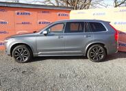 Volvo XC90 4