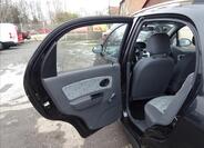 Chevrolet Matiz 13