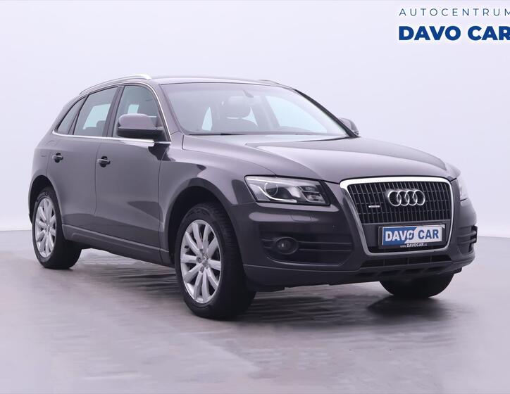 Audi Q5 1