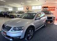 Škoda Octavia 1
