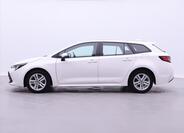 Toyota Corolla 4