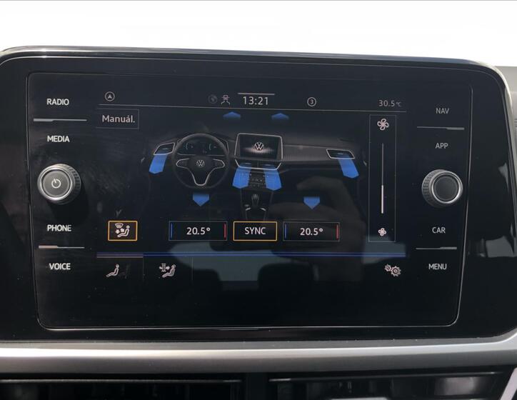 Volkswagen T-Roc 22